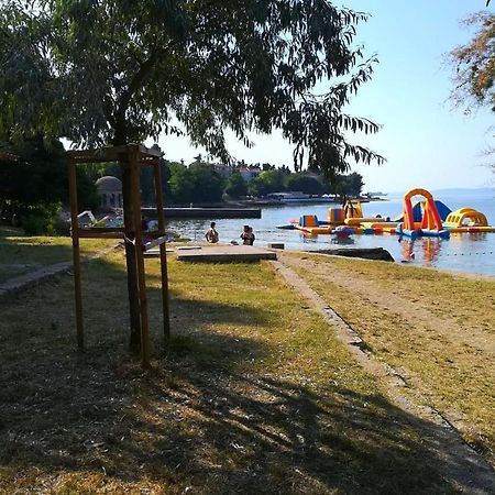 Family Friendly Apartments With A Swimming Pool Zadar - 18098 Экстерьер фото